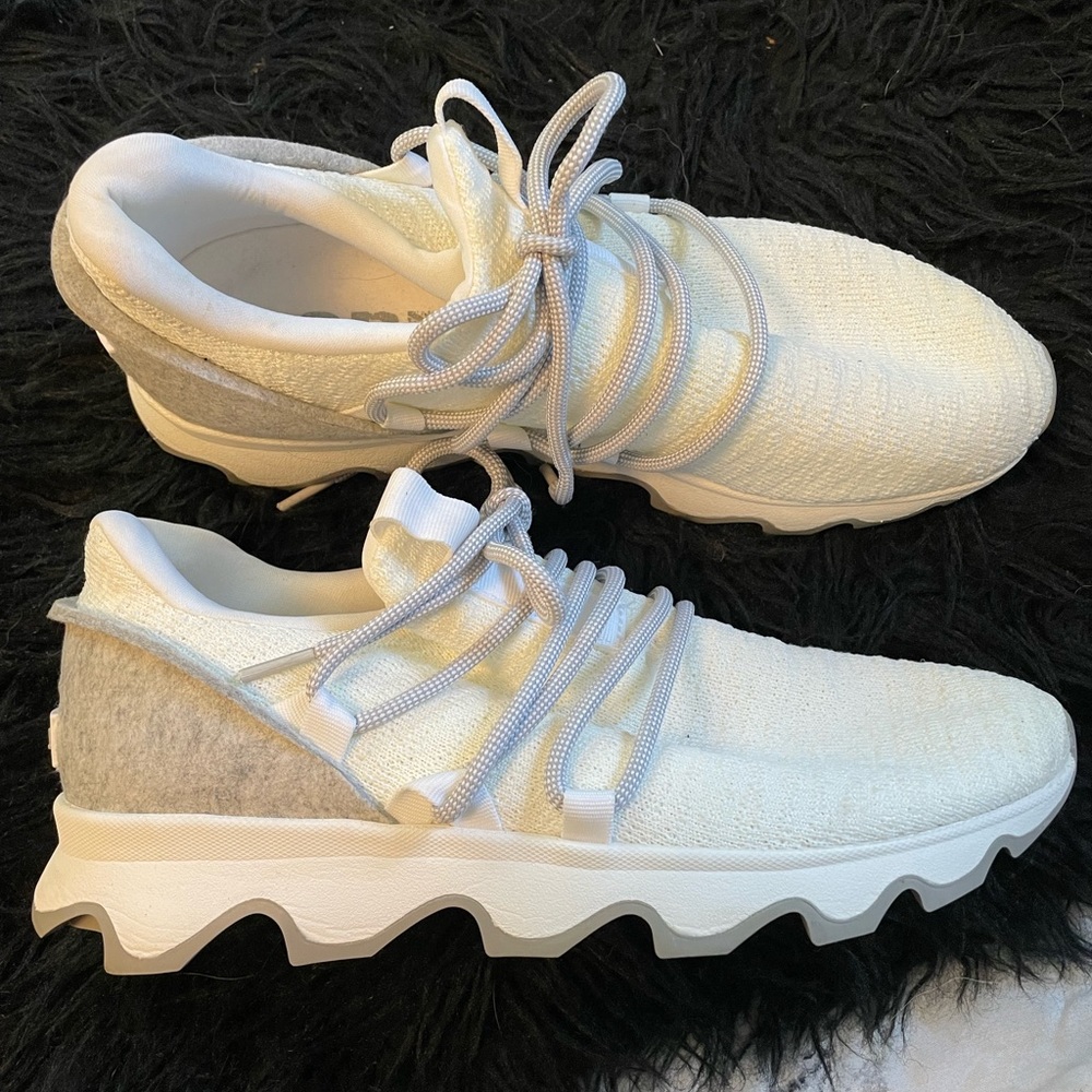 Sorel Kinetic Sneaker